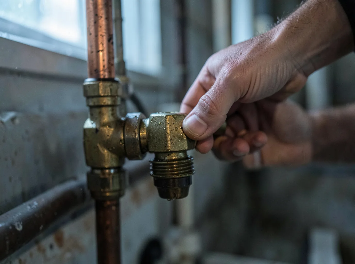 Emergency Plumber Banner, WY FAQs